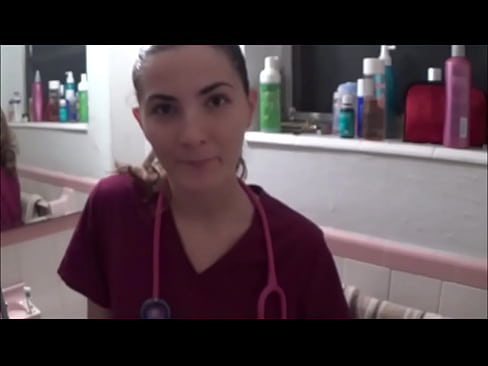 Шаг в любительском видео от первого лица